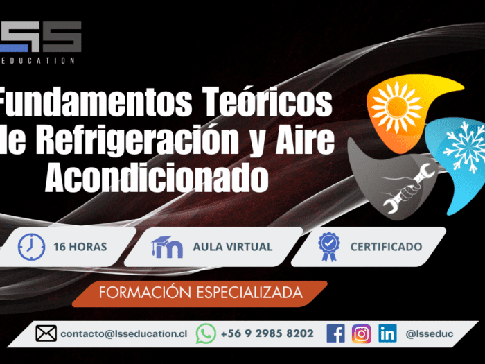 Fundamentos Teóricos De Refrigeración Y Aire Acondicionado